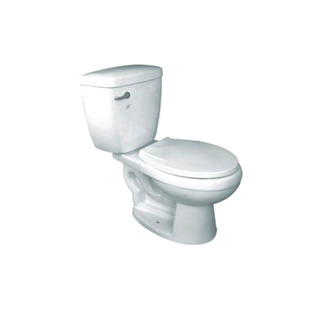 分体马桶-TWO PIECES TOILETS-INODOROS DOS PIEZAS DOBIDOS