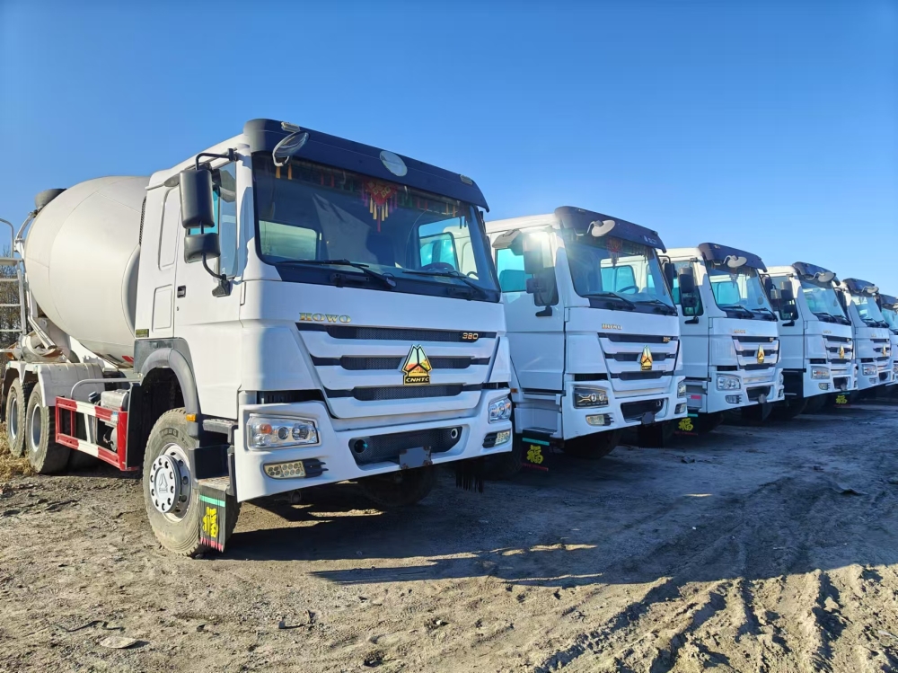 [COMPANY NEWS]  Successful delivery of used vehicles for Dominican customers