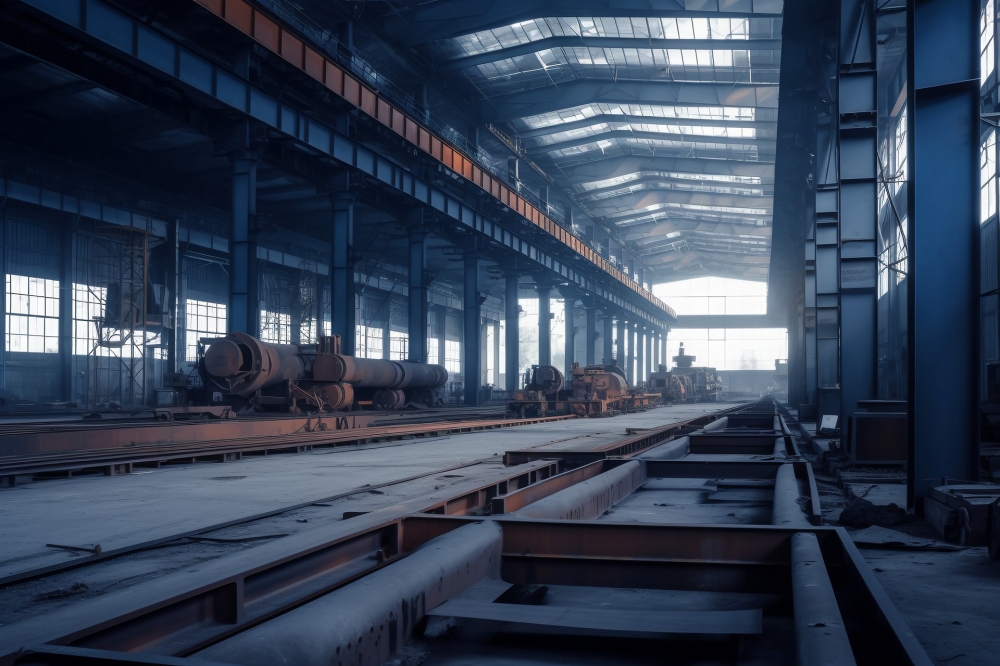 One-Stop Procurement Service for a Steel Plant Construction Mill Project in Honduras